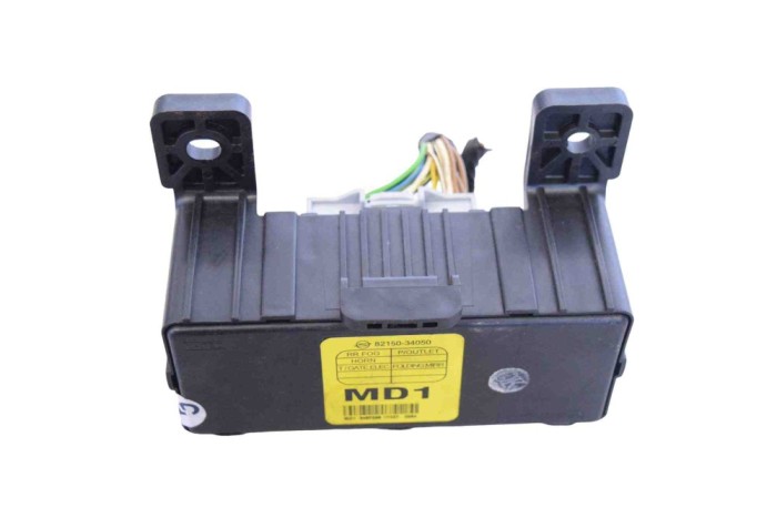 Alt modul de control SSANGYONG KORANDO 2018 OEM: 82150-34050 25608258
