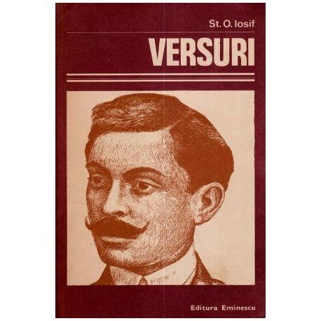 Stefan Octavian Iosif - Versuri - 111918