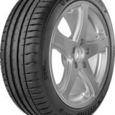 Anvelope Michelin Pilot Sport 4 205/50R17 89W Vara