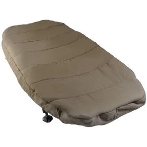 Pat Avid Carp Benchmark Lite Memory Foam System 200x80x35cm foto