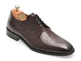 Pantofi eleganti LE COLONEL maro, 48439, din piele naturala