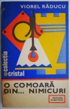 O comoara din... nimicuri &ndash; Viorel Raducu - Carte Hobby - Antichitati