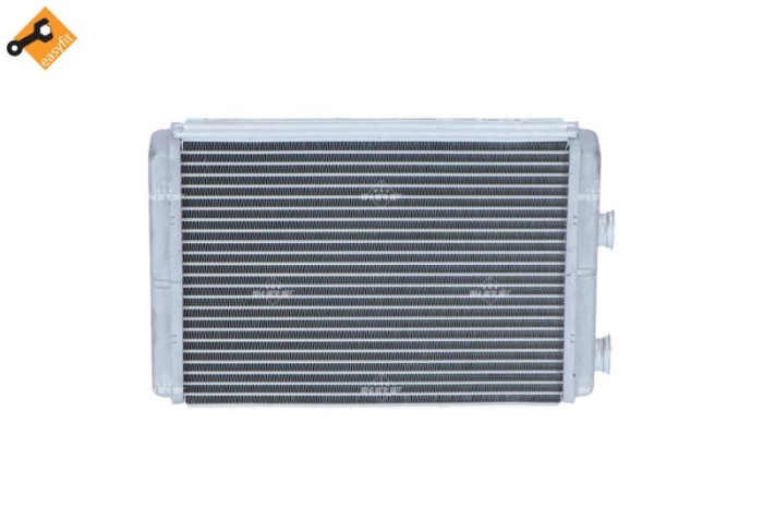 NRF 53233 Schimbator caldura, incalzire habitaclu