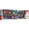 PUZZLE TREFL 1000 PANORAMA DISNEY MARVEL UNIVERSUL AVENGERS