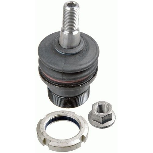 LEMF&Ouml;RDER Articulatie sarcina/ghidare