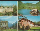 CPI B13984 CARTE POSTALA - LOCURI DE POPAS IN JUDETUL SIBIU