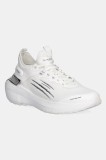 PLEIN SPORT sneakers Stealth Runner Extra Light culoarea alb, USC0733.STE003N.01