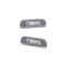 Set 2 lampi LED numar compatibil Mercedes Cod: 7223 Automotive TrustedCars