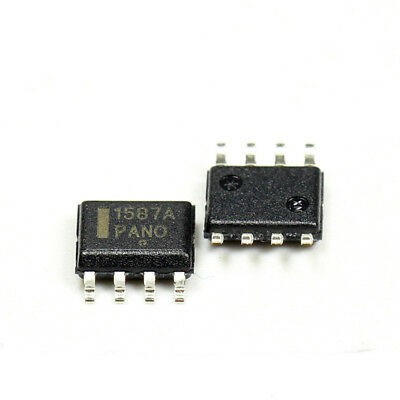 1587 NCP1587 - Onsemi