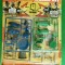 Kit MONSTER BULID KIT Firma HMA CREATIVE BBC Cod HP19 Scara 1/35 Număr piese &gt;27 DIORAMA MACHETA FIGURINE ASAMBLARE HOBBY PERSONAJE FANTASY DR WHO