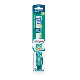 Periuta de dinti pentru copii Big Teeth Soft, 6-8 ani, Aquafresh