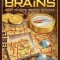 Brains - Harta comorii 50 de probleme rafinate tip puzzle