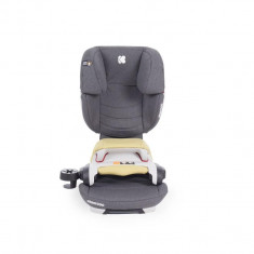 Scaun auto cu isofix 9-36 kg Ferris Light Grey