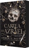 Cumpara ieftin Cartea Lui Azrael. Seria Zei Si Monstri Vol.1, Amber V. Nicole - Editura Corint