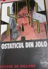 OSTATICUL DIN JOLO GERARD DE VILLIERS SAS