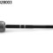 SKF VKDY 328003 Articulatie axiala, cap de bara