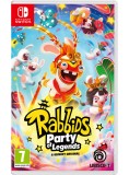 Rabbids Party Of Legends NSW, Ubisoft