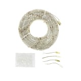 Banda LED RGB Exterior PNI L15RGBWE IP65 12V 5m 30 LED/m