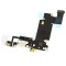 Flex incarcare iPhone 6s Plus, Alb