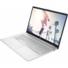Laptop HP 17-BY4013dx, 17.3&quot;, Intel Core&trade; i3-1115G4, 256 GB SSD, 8 GB Ram, Windows 11 Home S, Argintiu