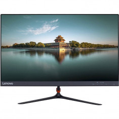 Monitor Lenovo LI2264d 21.5 inch 7ms Black foto