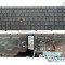Tastatura HP EliteBook 8760W iluminata backlit, EliteBook 8770W iluminata backlit