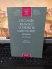 Abbas Karimi, Les clauses abusives et la theorie de l&#039;abus de droit, 2001, 073
