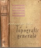 Topografie Generala - F. Filimon, M. Botez, A. Costachel, D. Mihail