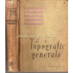 Topografie Generala - F. Filimon, M. Botez, A. Costachel, D. Mihail