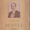Nicu Gane - Novele (vol. I-II)
