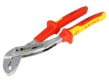 Clești Aligator Oțel Crom-Vanadium 250mm