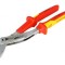 Clești Aligator Oțel Crom-Vanadium 250mm