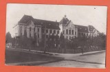 AMS @ - ILUSTRATA - FOTO TURDA - LICEUL REGELE FERDINAND, CIRCULATA, Fotografie