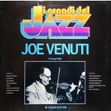 Vinil Joe Venuti &ndash; Joe Venuti (VG++)