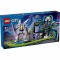 Lego City Parc Cu Roller-coaster Lumea Robotilor 60421