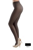 Ciorapi Eleganți cu Multifibră Prestige 12 Den, Nero, 5-XL Standard