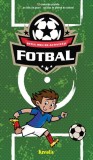 Setul meu de activitati - Fotbal - Kreativ