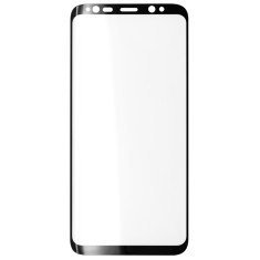 Folie de protectie sticla securizata pentru SAMSUNG S8, Hertz