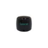 BOXA SPACER portabila bluetooth, Cri-Cri-BK, RMS: 3W, control volum, acumulator 300mAh, timp de functionare pana la 2 ore, distanta de functionare pan