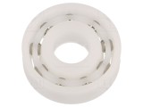 Lagăr cu bile 12x32x10 mm colivie poliamidă