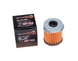 Filtru Ulei MF168 (HF168) Motofiltro 15412-Sa1T-000 Daelim Cod Produs: MX_NEW MF168