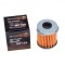Filtru Ulei MF168 (HF168) Motofiltro 15412-Sa1T-000 Daelim Cod Produs: MX_NEW MF168
