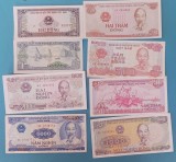 Bancnote Vietnam