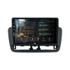 Navigatie HUB64 Seat Ibiza IV (2014-2017), 8GB RAM, Android, Octacore, Slot Sim 4G, DSP, GPS, Wi-FI, Carplay, Android Auto, USB, Bluetooth, Waze, Touc