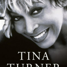Az én Love Storym - Tina Turner