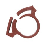 Colier pentru furtun de picurare, 16mm Z-TOOLS / ZTS5516