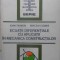 ECUATII DIFERENTIALE CU APLICATII IN MECANICA CONSTRUCTIILOR-IOAN FILIMON, MIRCEA V. SOARE-231315