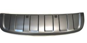 Spoiler bara fata fata Audi Q7 (4l), 09.2009-, 4L0807733B foto