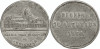 - Medalie, Olanda - 1864 (16 VIII), Deschiderea Palatului Volksvlijt, Europa