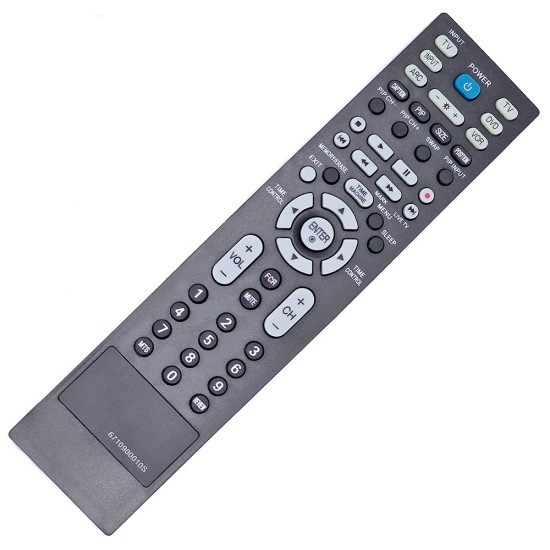 Telecomanda pentru LCD LG 6710900010S